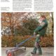 Strakvlak Tuin en landschap