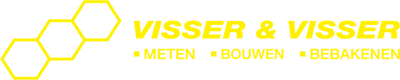 Visser en Visser logo