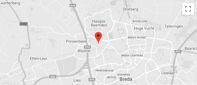 Veldsteen 25, 4815 PK Breda