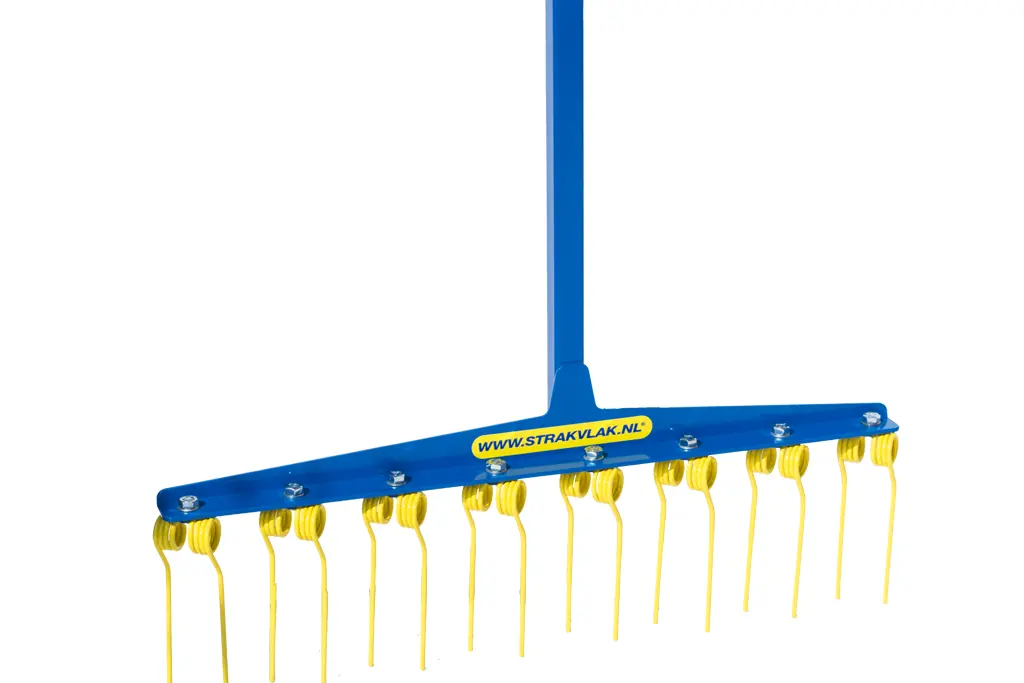 Strakvlak zaadhark 80cm