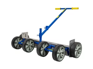 Egalisatieschuif Strakvlak model klein