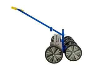 Strakvlak breed