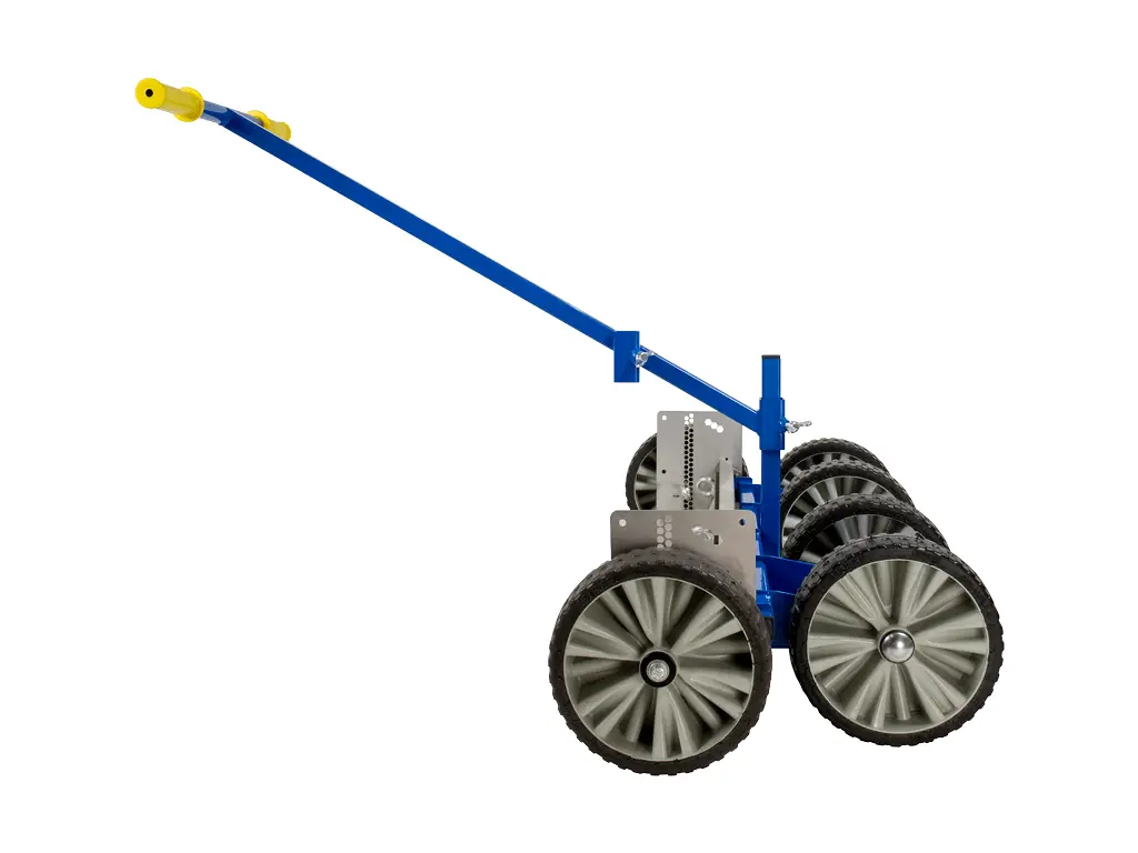 Strakvlak breed