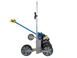 Strakvlak LSR huren