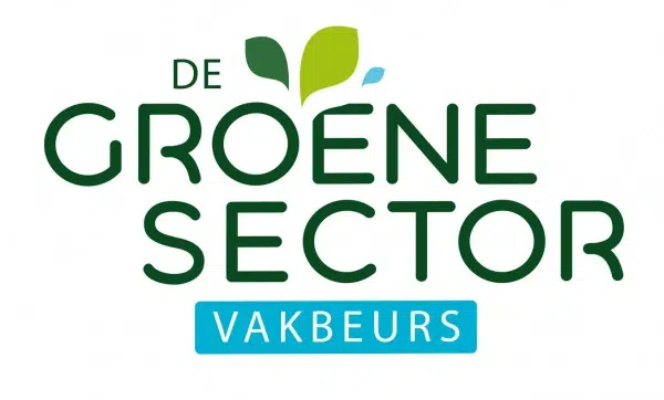 Groene sector vakbeurs