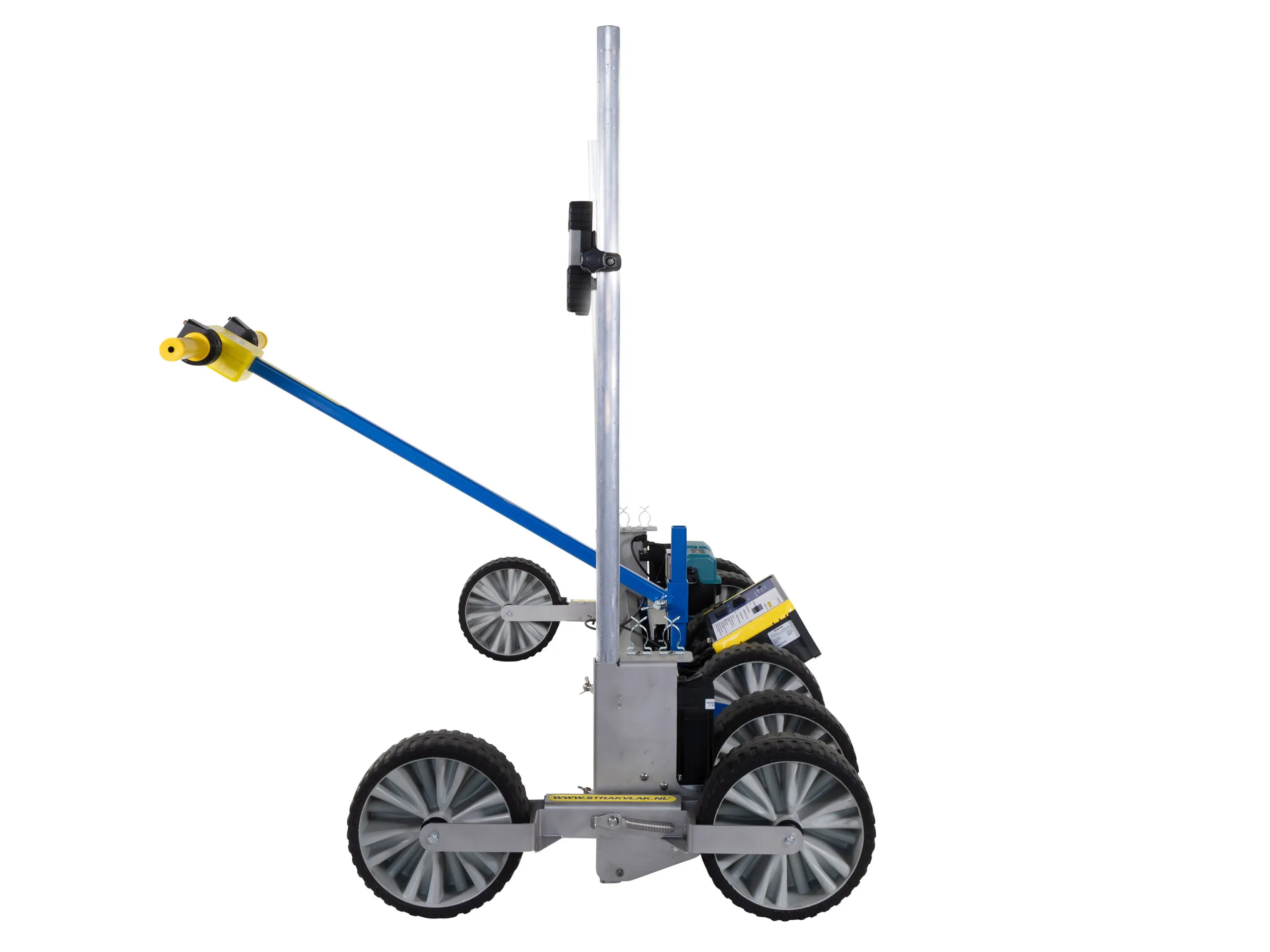 Planierhobel mit laser gebraucht
